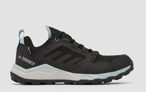 adidas terrex agravic tr gore-tex wandelschoenen zwart dames|adidas terrex 350 gore tex.